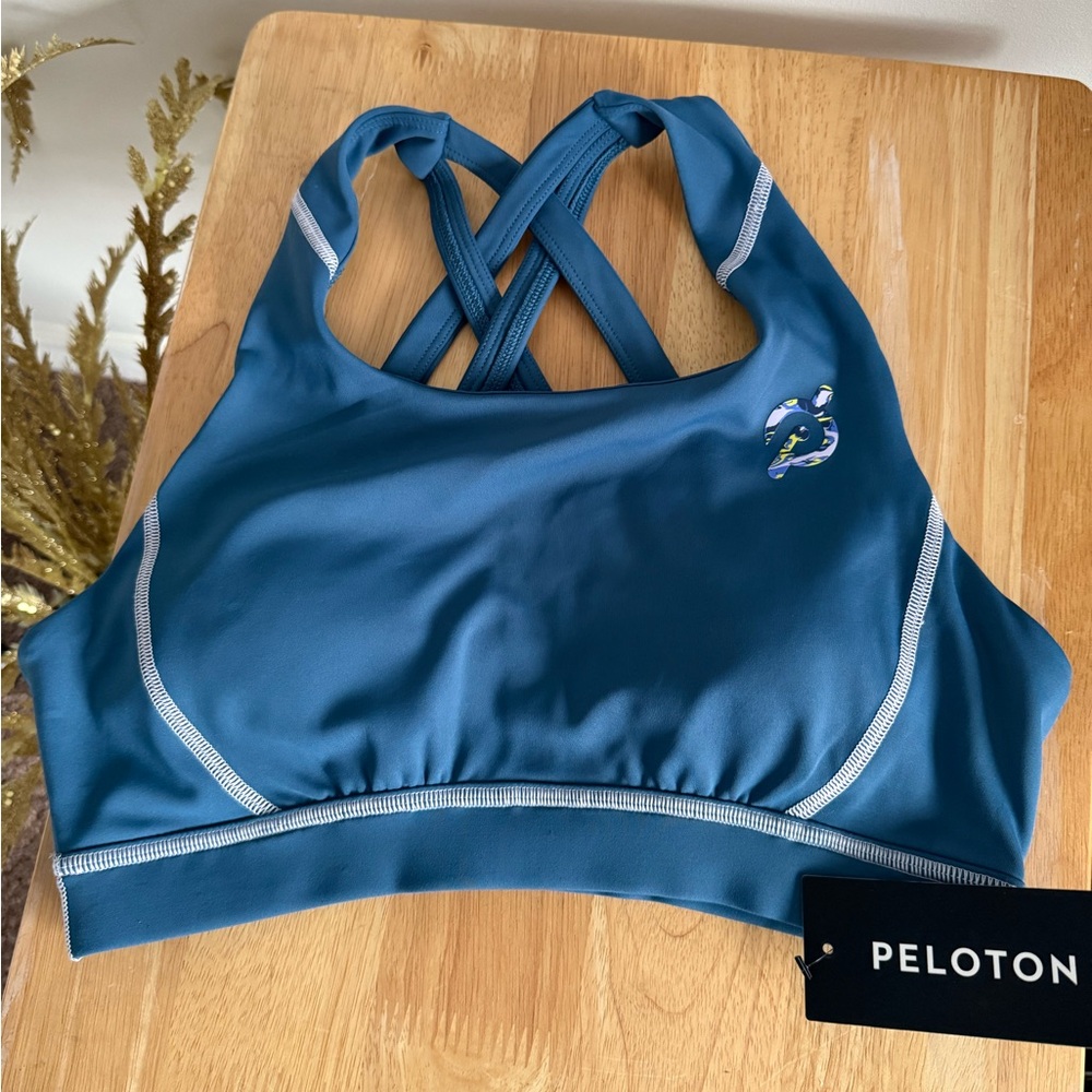 Peloton Sports Bra